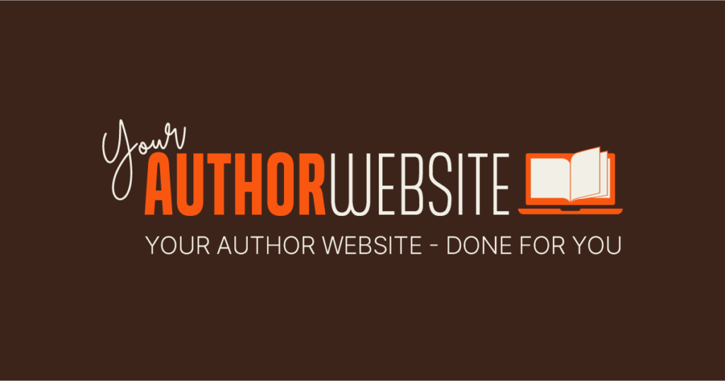 The Best Way to Build an Author Website