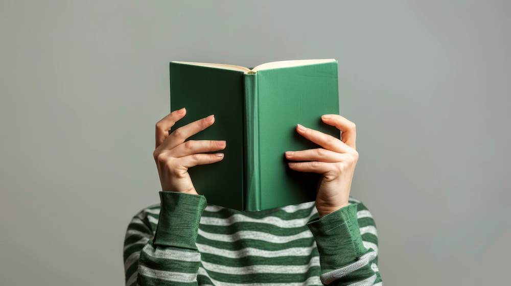 The Person Behind the Book - How to Write a Great Author Bio that attracts readers and sells more books