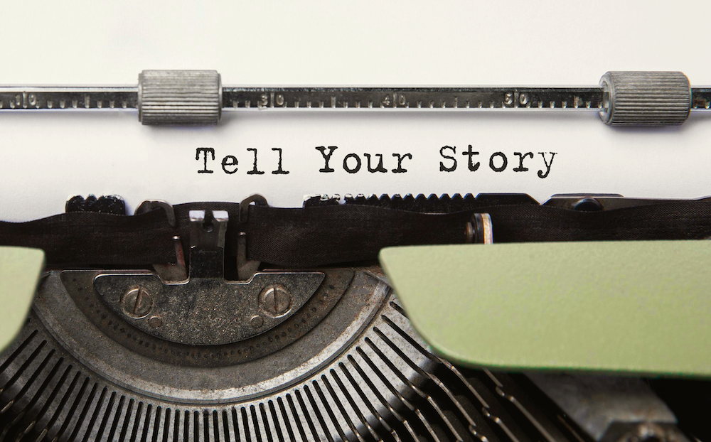 How to Write an Author Bio That Attracts Readers & Sells Books