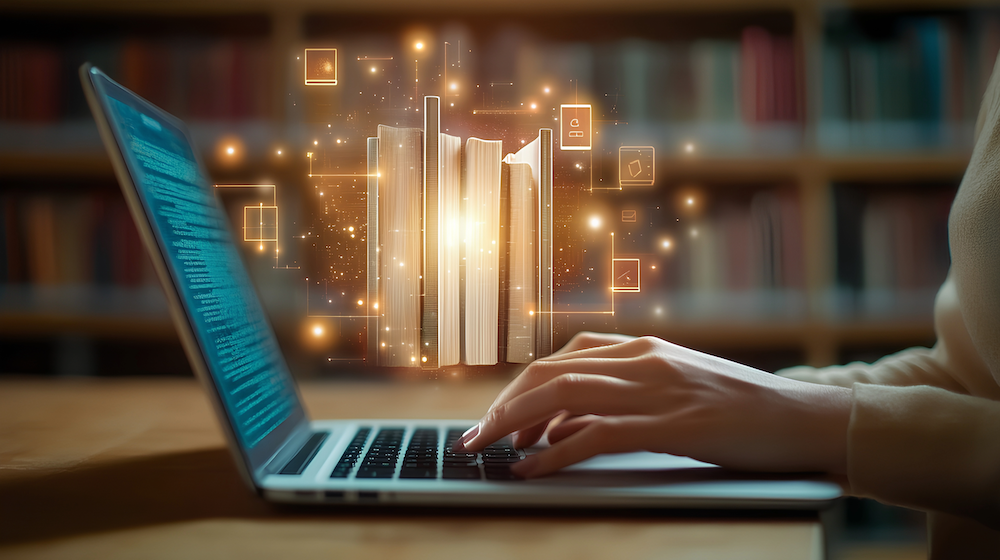 Update Your Author Website - Leverage Online Tools to Master Book Marketing